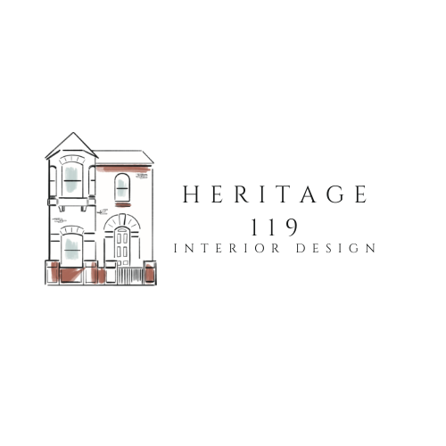 HERITAGE 119 INTERIOR DESIGN